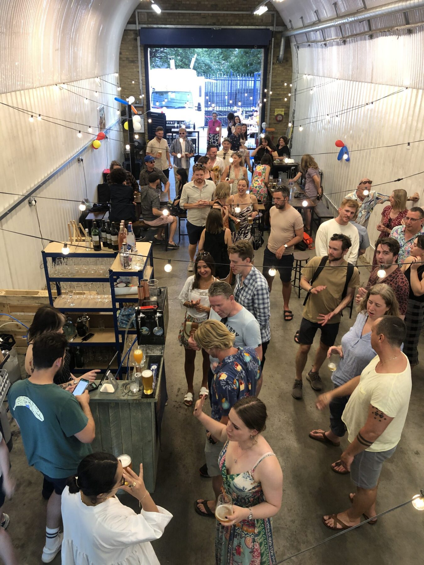 Mash Paddle Brewery 43