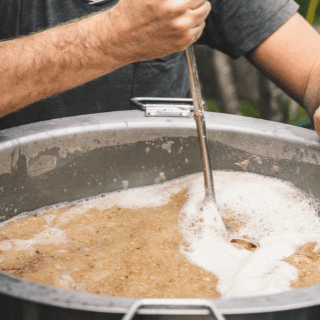 Christmas Gift Brewing Experience Christmas Gift Brewing Experience