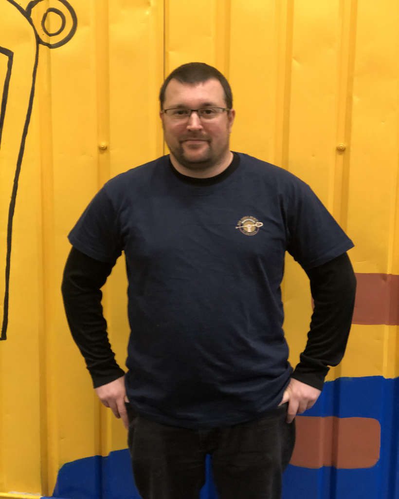 Meet the team at Mash Paddle Brewery Martin
