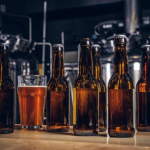 Dark Farm Brewing Session