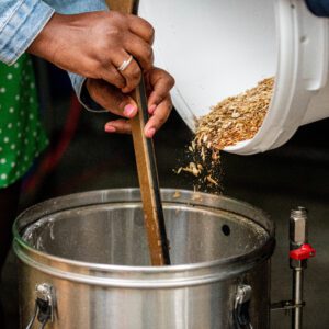 Grainfather Experience Gift Voucher
