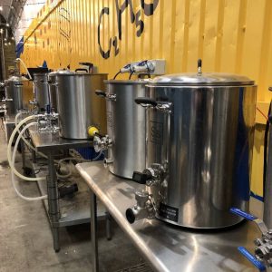 Mash Paddle Brewery 50